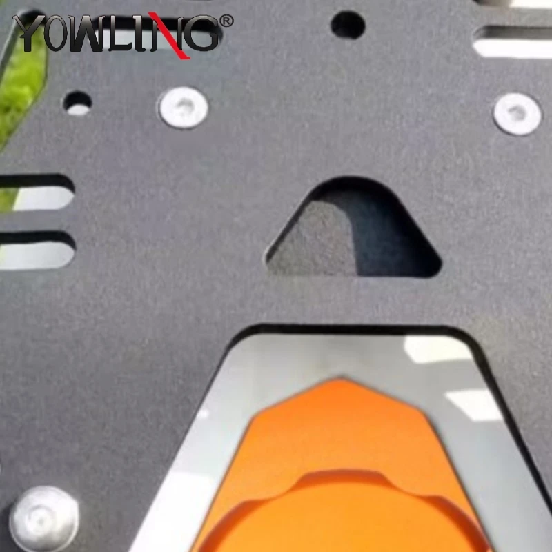 For 690 Enduro R SMC R 2019-2026 Fuel Neck Cap Cover Keyless Oil Fuel Tank Cover Motorcycle 690 Enduro/R SMC/R 690 Enduro R
