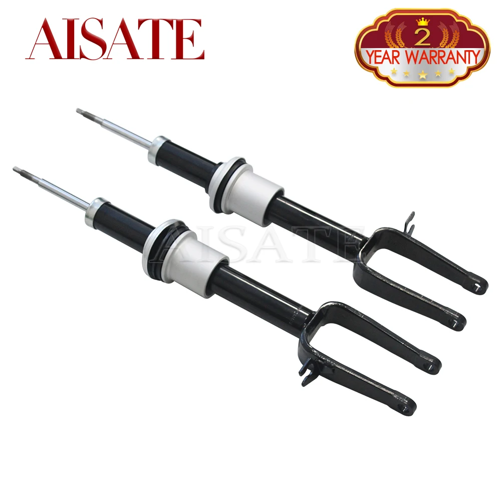 2PCS Front Left And… - image