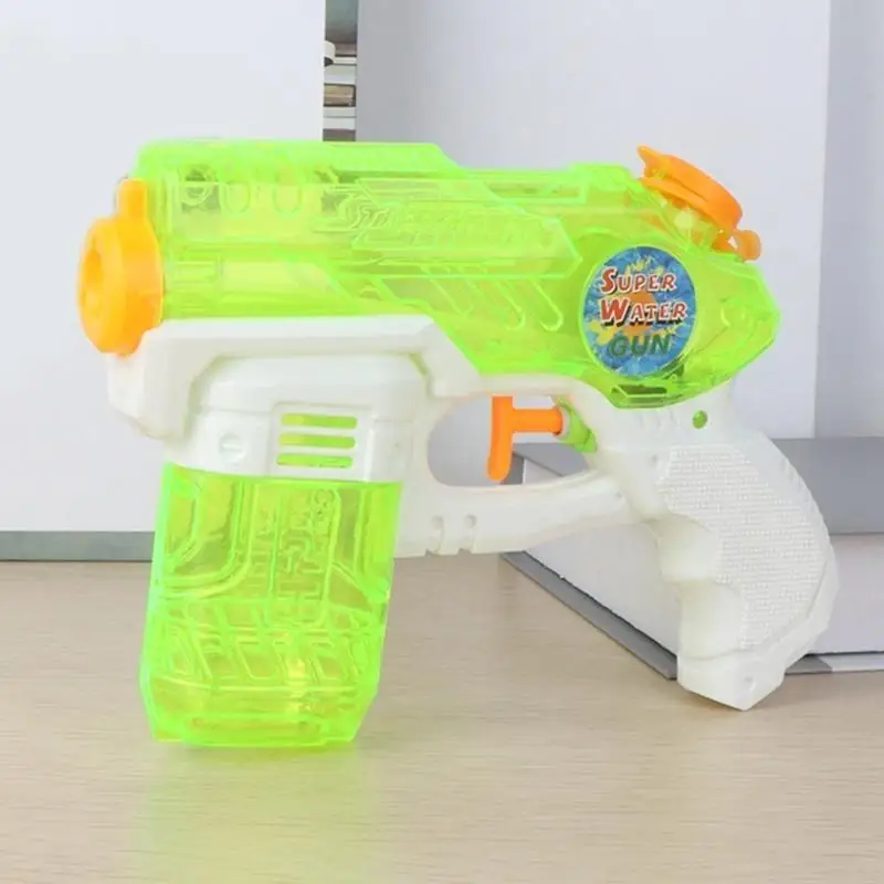97BC Wasserspritzpistolen für Kinder, Wasserpistole, Wasserpistolen, Blaster, Wasserkampfspielzeug