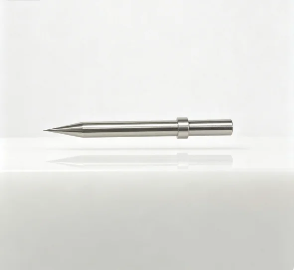 1PC DM45505 KT-35 Tungsten Carbide Roughness Contour Stylus Probe