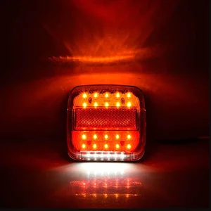 10 Hauptverkaufswagen Lameirão - №7