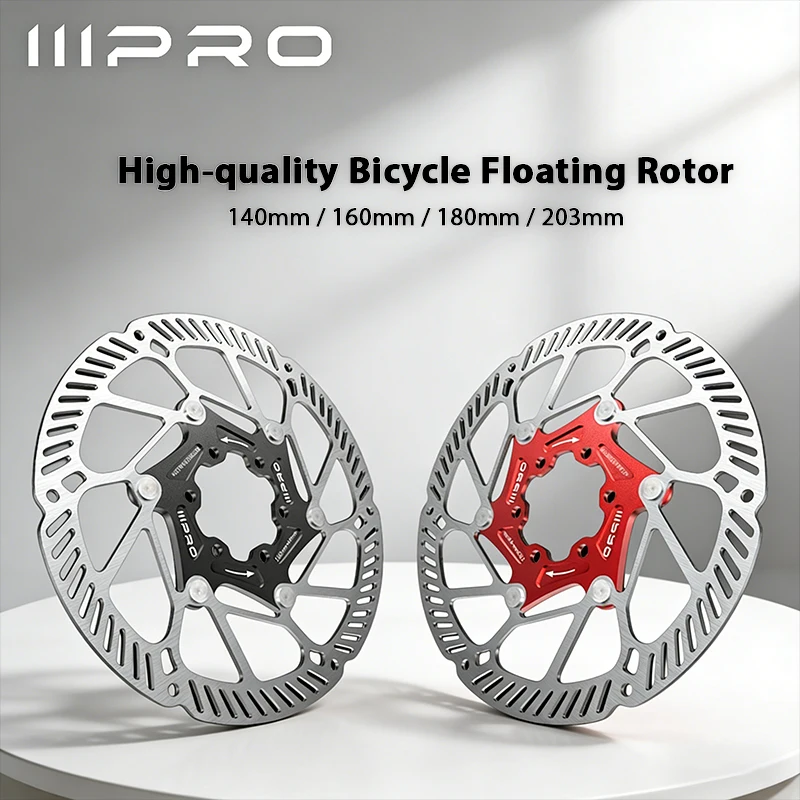 Iiipro Bicycle Floa…