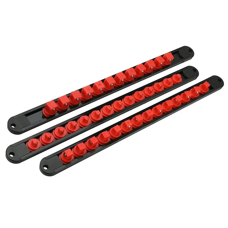 AB46-Track Bracket Socket Organizing Tool 1/4