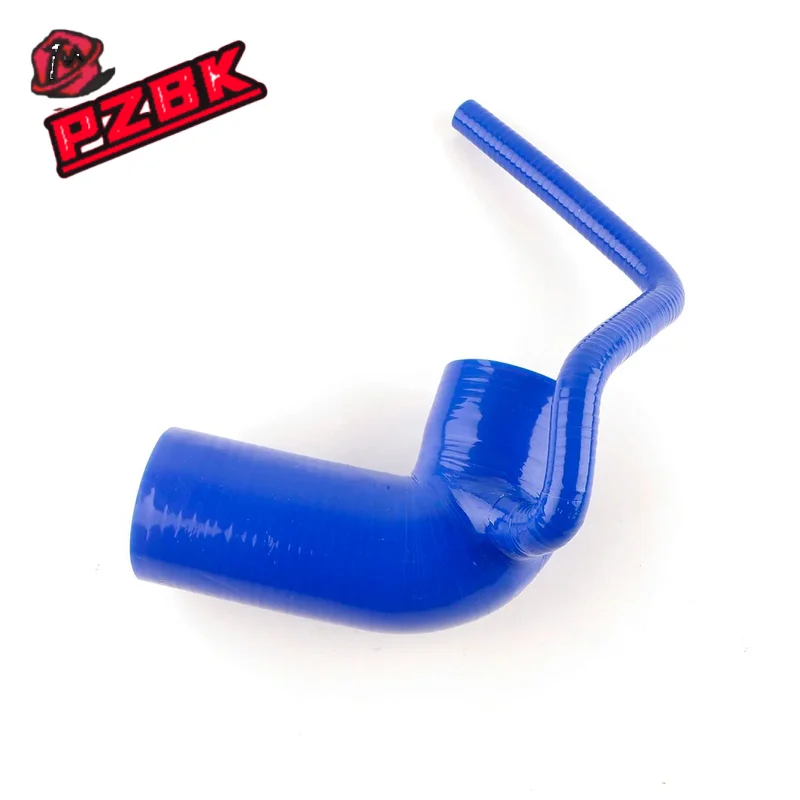 1PC For 1998-2005 Renault Clio Sport RS MK2 172 182 Chassis 2.0L F4R Engine Silicone Intake Inlet Induction Hose