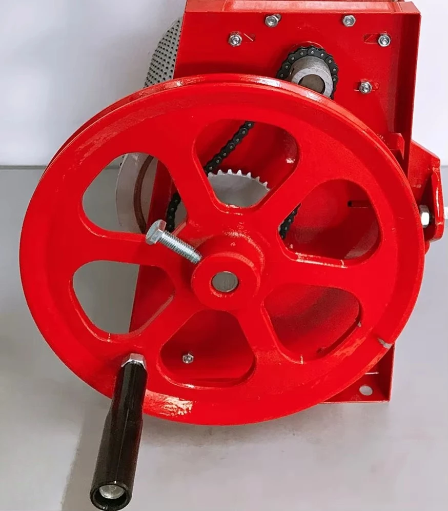 Manual Coffee Bean Shelling Pulping Machine/Coffee Bean Depulper 30-100kg/h Capacity Multifunctional