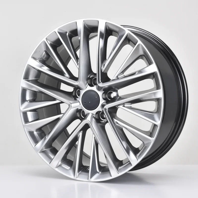 

Диски для легковых автомобилей Flrocky 18*8, 17*7, 19*8.5 под 5*114.3