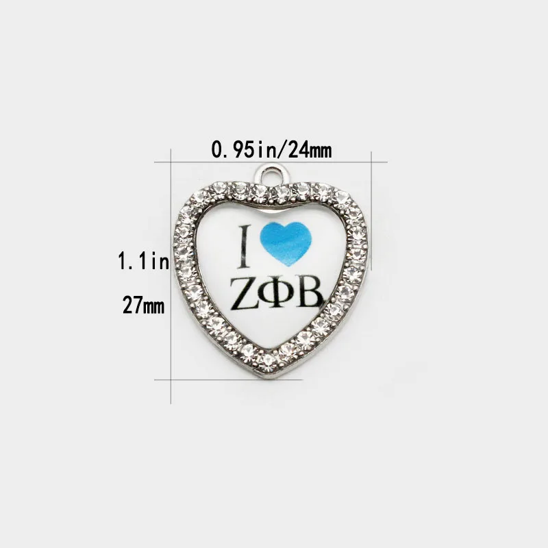 10Pcs/Lot Alpha Kap…