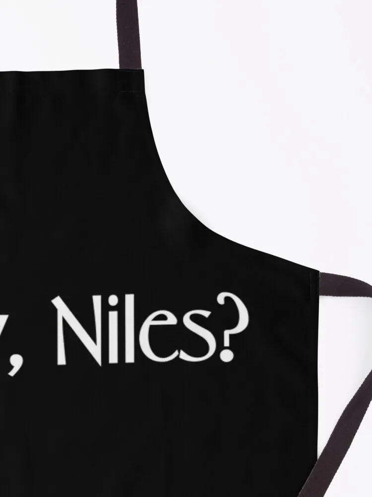 Sherry, Niles? Apron Kitchen items apron ladies apron for women