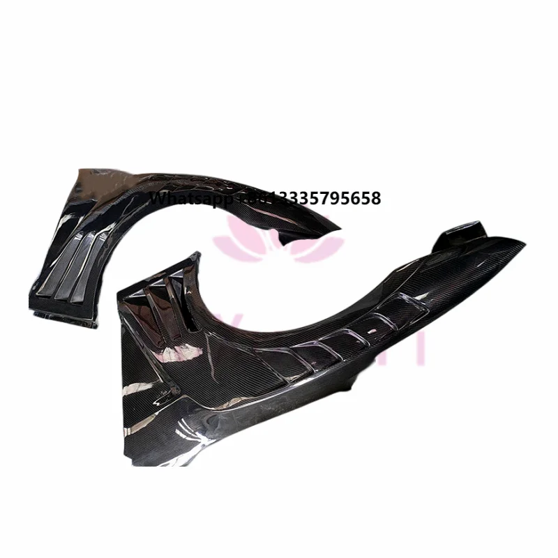 

Carbon Fiber Fender for GTR35 2008-2015 Body Kit