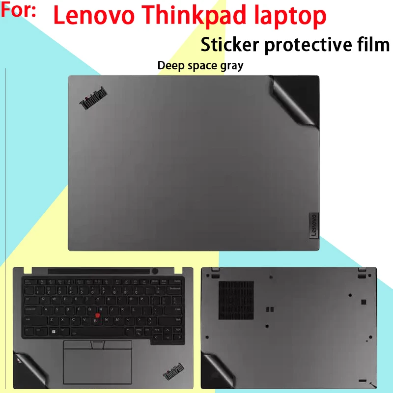 

Для ThinkPad X1 2-в-1 Gen 10 Aura наклейка защитная пленка ThinkPad X1 2-в-1 Gen 9 чехол для ноутбука пленка ремонтная пленка