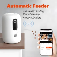 Dispensador aperitivos 7L cámara HD audio nocturna - 102.99 € Dispensador aperitivos 7L cámara HD audio nocturna