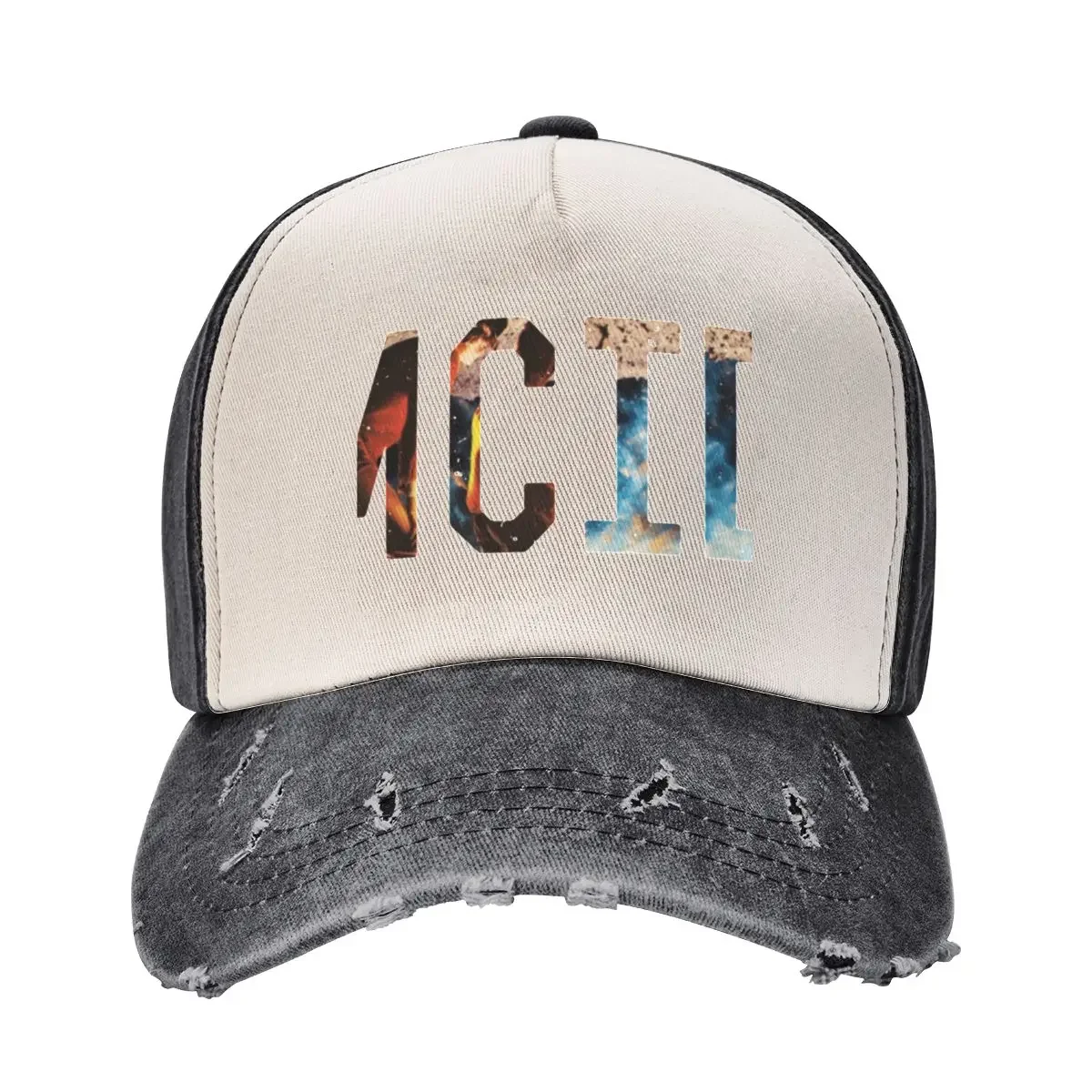 

MCID Logo - The Boy Who Died Wolf Baseball Cap Custom Cap winter hats for men Cosplay Caps For Men Women's