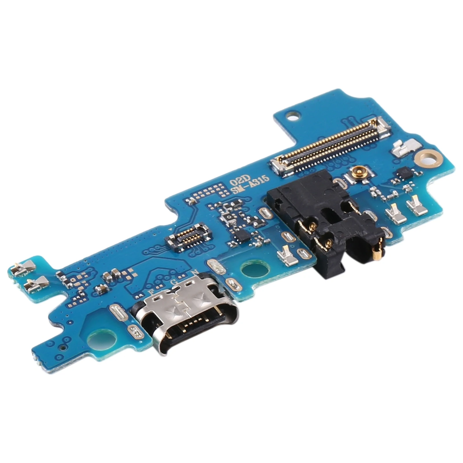 Charging Port Board For Samsung Galaxy A31 / SM-A315F