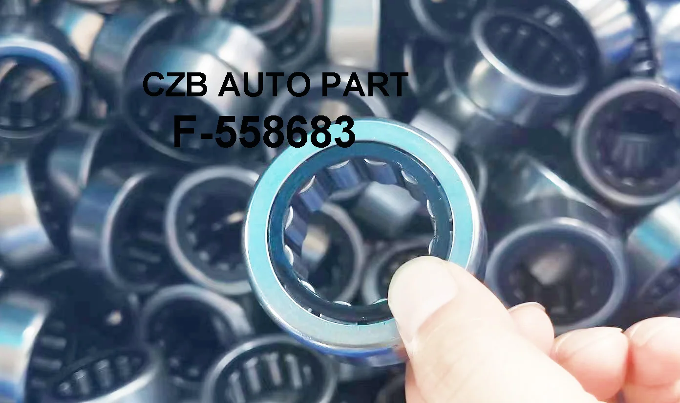 

1 PC F-558683 Gearbox Roller Bearing F558683