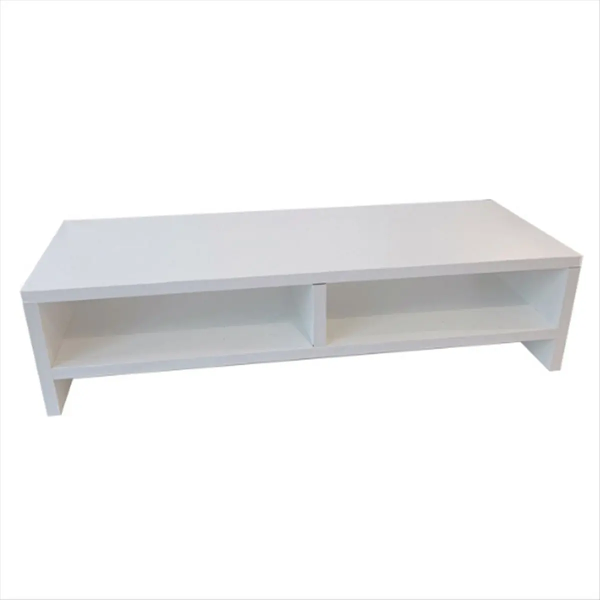 【L60A】Monitor Stand Computer Rack Monitor Stand Raiser Stand Desk Organizer Monitor Screen Increased Shelf Keyboard Rack
