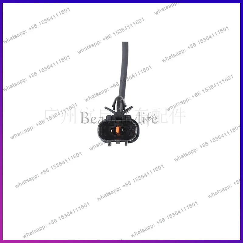 TOOL .4670A595 12-15L200 FL Wheel Speed Anti-lock ABS Sensor High Quality Accessories