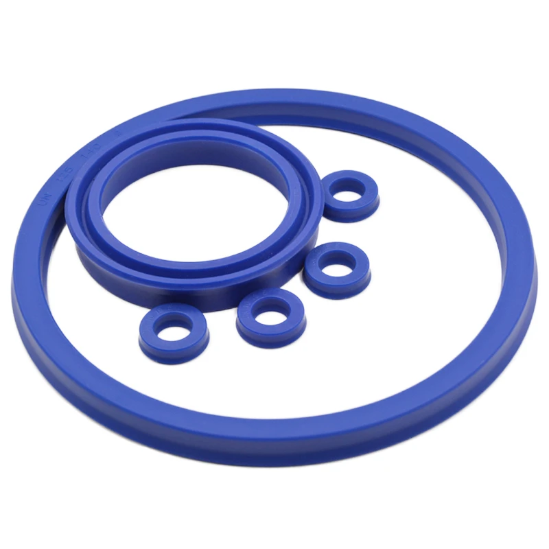 1 PC Hydraulic YPK Oil Seal YXD (ODU) Y/U1 Type Sealing Ring Cuffs For The Model 5-100ML