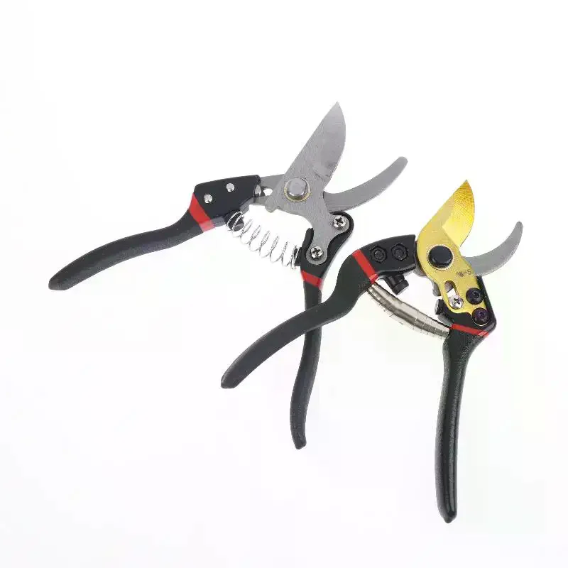 1Pcs Scissors For Bonsai/Fruit Tree/Flowers/Branches Garden Pruner Labor-Saving Gardening Pruning Trees Cut Pruning Shears