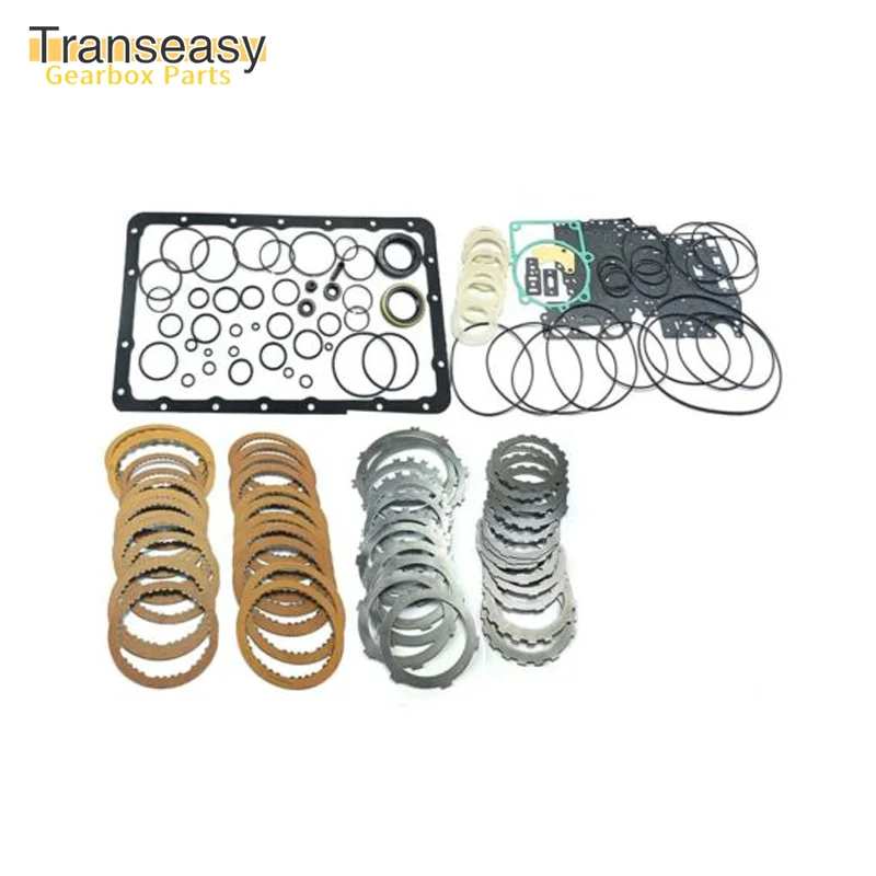 

A340E A343F 30-40LE Auto Transmission Clutch Master Rebuild Kit Suit For Toyota Crown Car Accessories