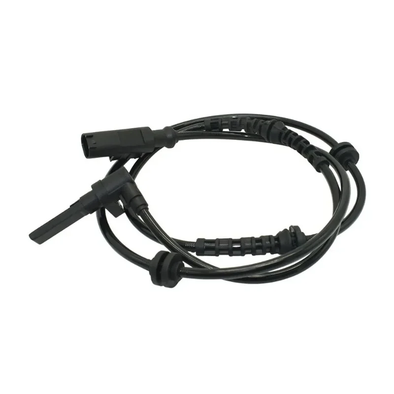 80950413 Front Left/Right ABS Wheel Speed Sensor For FIAT Ducato Bus 2006- Ram Promaster 1500 2014-2016 Automobiles Spare Parts view 2