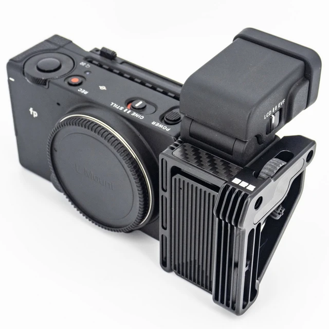 Dpl fp evf ssdラック、ssd、sigmaケース、EVF-11 - AliExpress 44