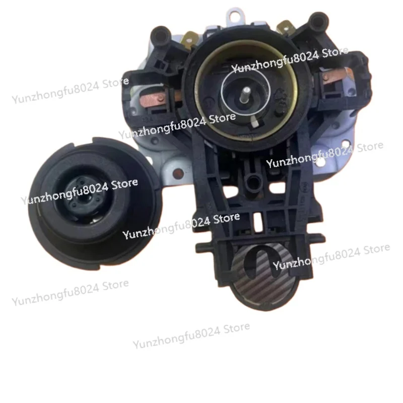 

1Set U1855 of connector coupler dual temperature switches