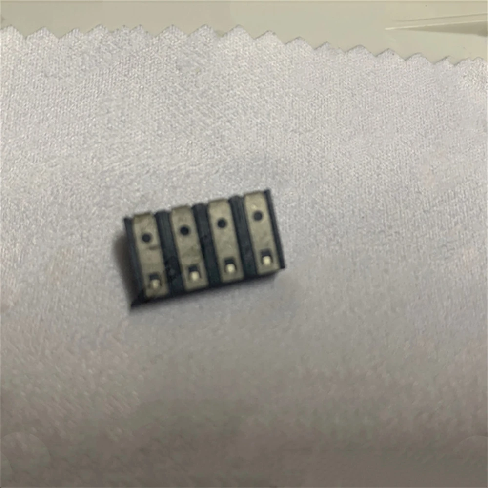 For Motorola MTP3150 MTP3100 MTP3250 Battery Contact Sheet Shrapnel high quality  Walkie-talkie Replacement Repair Part