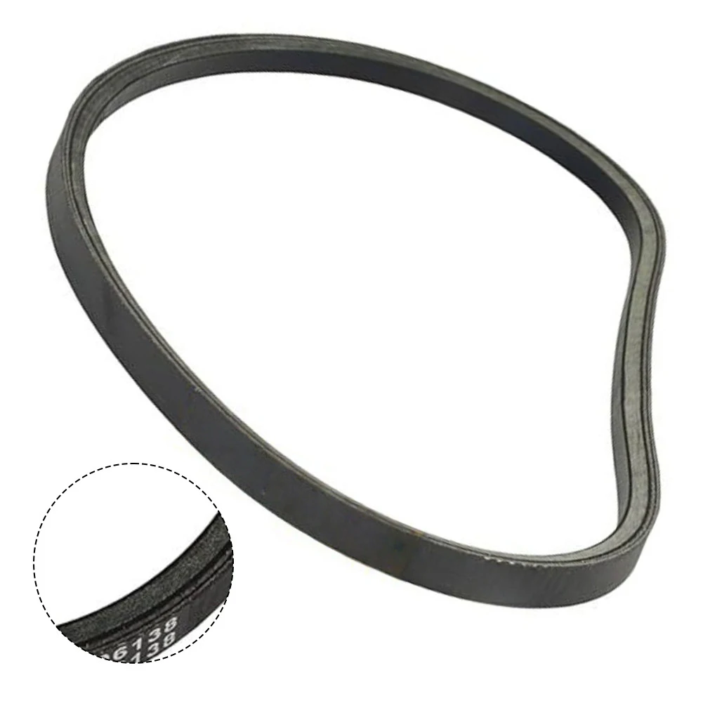 

Golf Cart Belt Drive Belt Set Aramid Material Easy Installation Optimal Performance Reliable Performance Generator Part