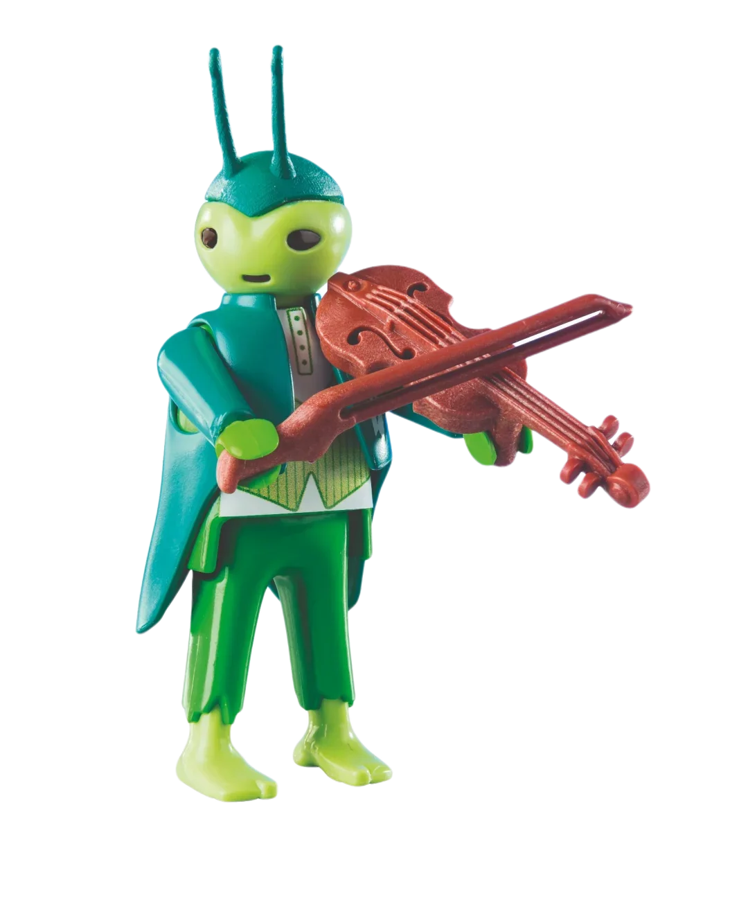 Muñeca de confirmación de extracción de bolsa ciega con cajón de temporada Playmobil S15 descontinuada