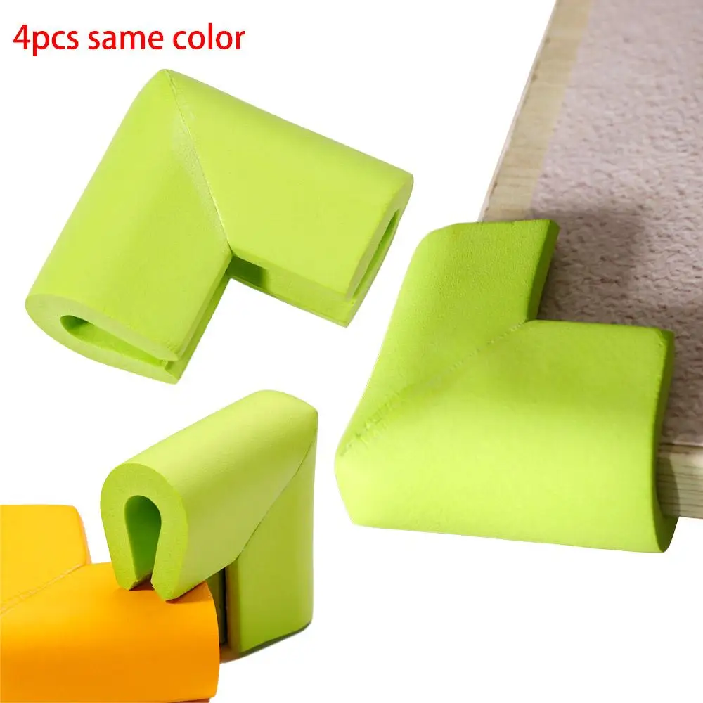 Baby High Quality New Protection Softener Safety Guard Security Edge Protector Cushion Foam Sponge Bumper