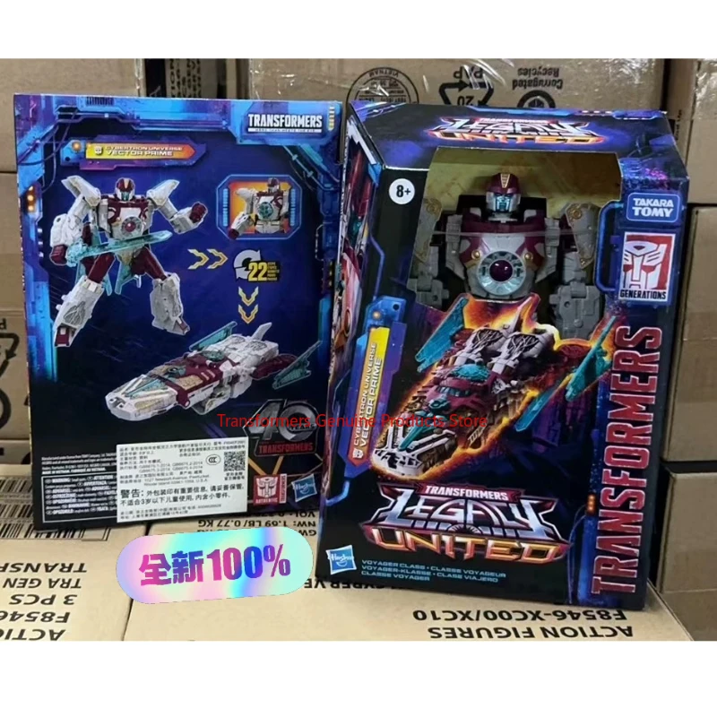 

New Products In stock Transformer G-V Yintianxing Assembly of cars Desktop Gifts Collections Art toys Premium gifts figure