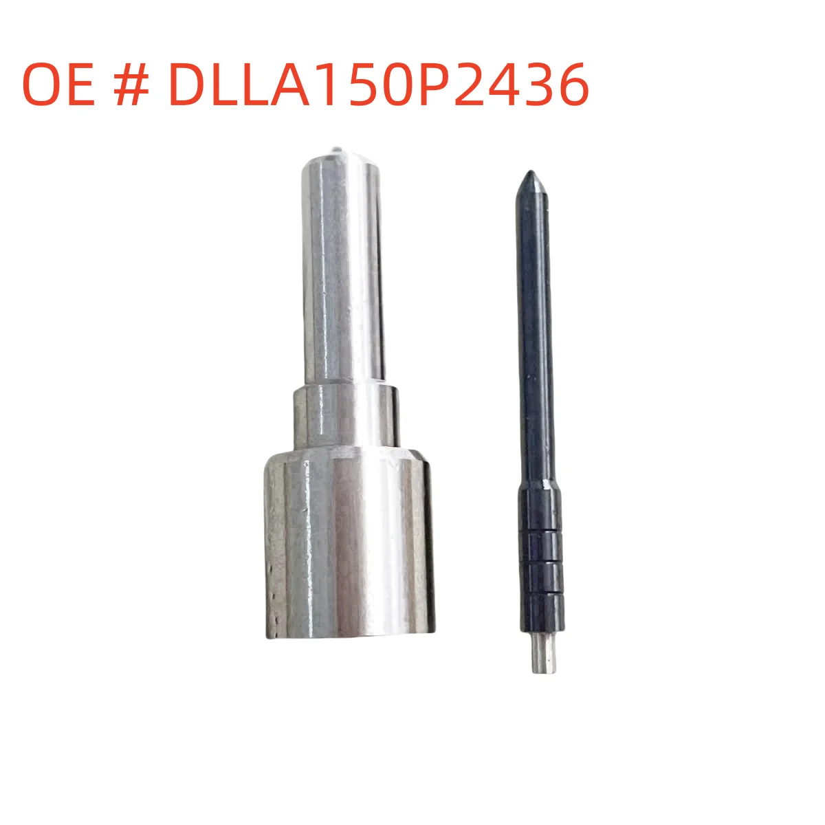 

High quality New DLLA150P2436 fuel injector nozzle For Bosch 110 Series Fuel Injector Nozzle