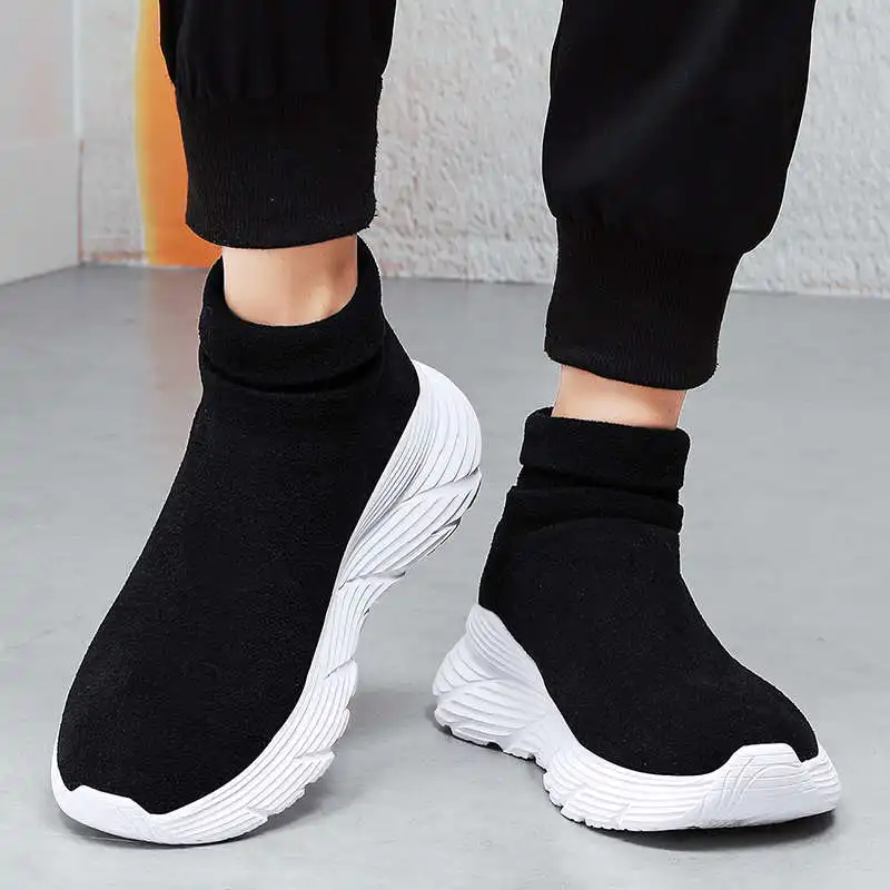Knitting 42 Trekking Sneakers For Women Boots Autumn Mountain Hiking Shoes Sports Holiday Top Grade Link Vip 4yrs To 12yrs