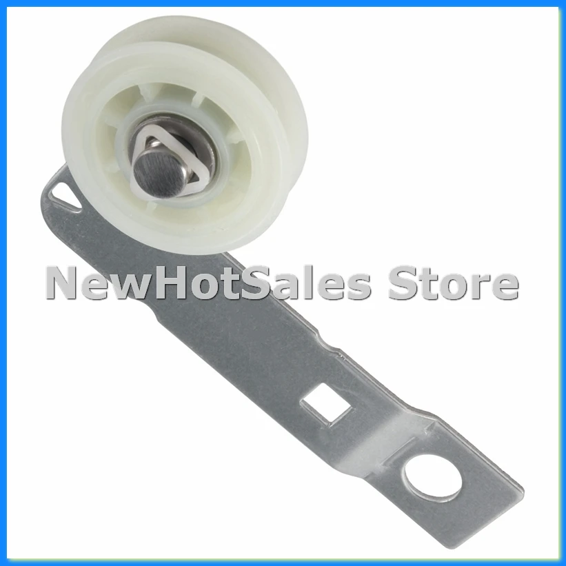 

For W10837240 Dryer Idler Pulley with Bracket,Replace Part for Dryer-ABAM