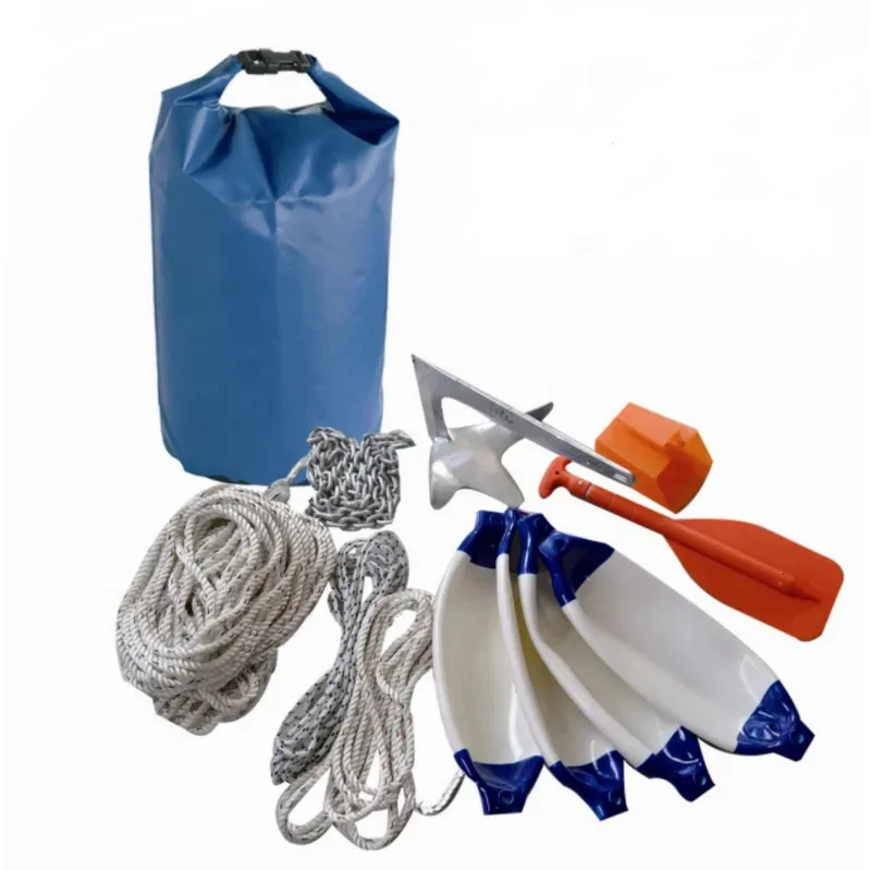 Supplier Marine Parts Kits