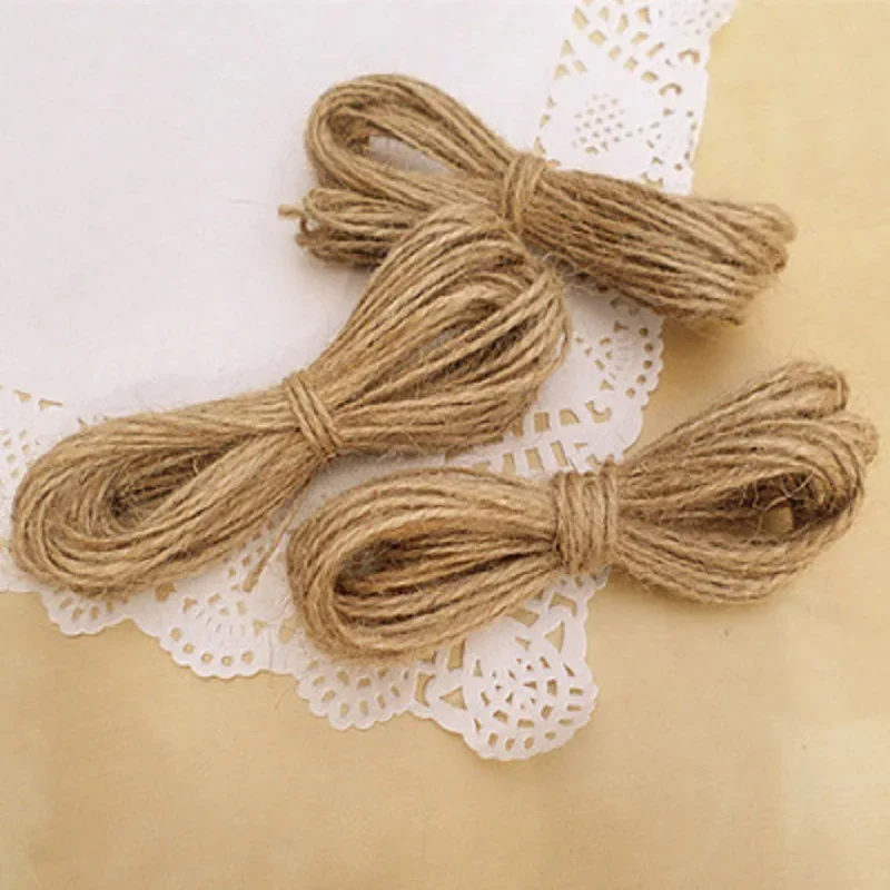 100 قطعة 5*3 سنتيمتر التعبئة والتغليف التسمية براون كرافت/أسود/أبيض ورقة العلامات DIY بها بنفسك التقوقع التسمية هدية الزفاف تزيين العلامة