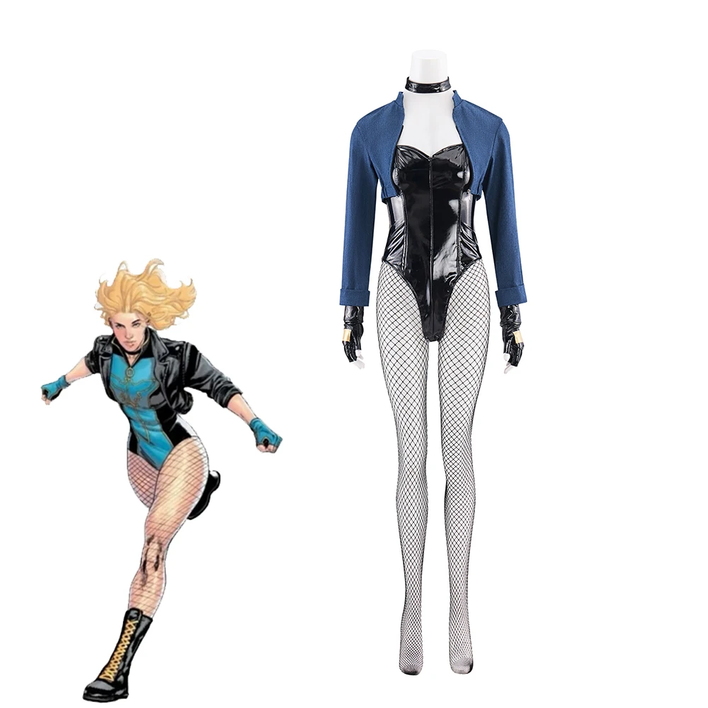 film-black-canary-costume-cosplay-giacca-da-tuta-sexy-da-donna-con-stock-halloween-cos-party-super-dress