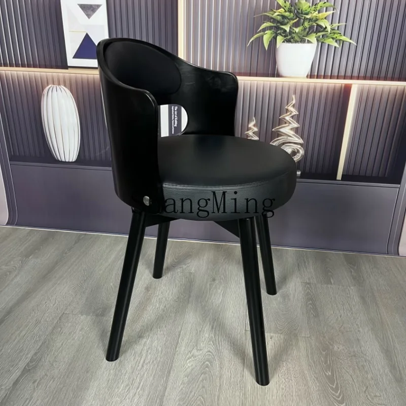 FG good-looking  makeup chair dressing stool household Chinese dining table and chairs bedroom book table and chairs