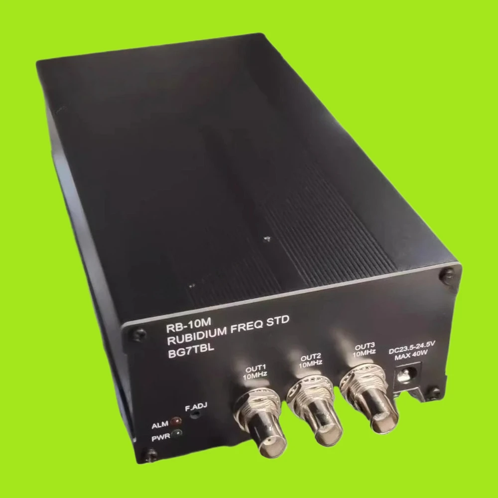 

RB-10M 10MHz Atomic Clock High-precision Clock