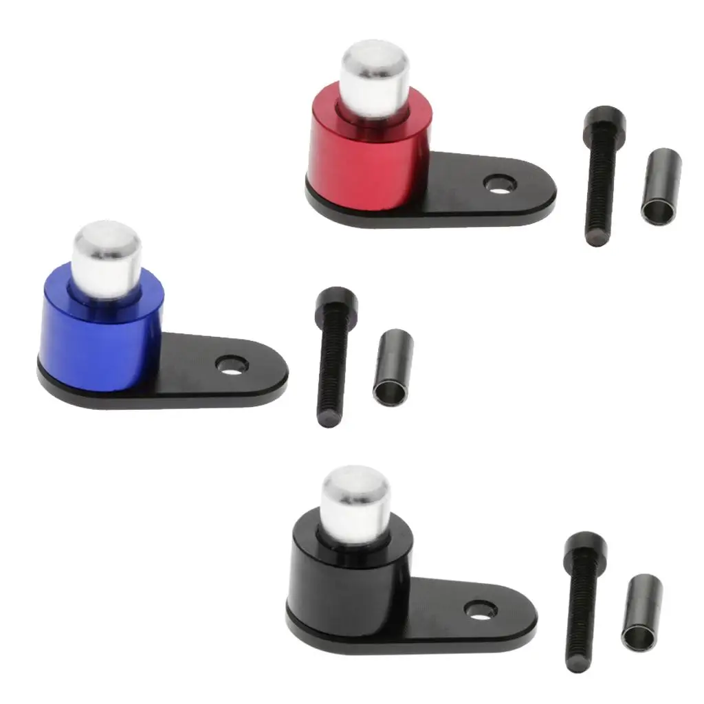 Motorcycle Parking Modified Brake Switch Lock Brake Horn Switch new hot