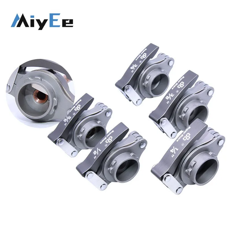 ST-E800A Electric Copper Tube Expander Air Conditioner Electronics Maintenance and Repairing Tools
