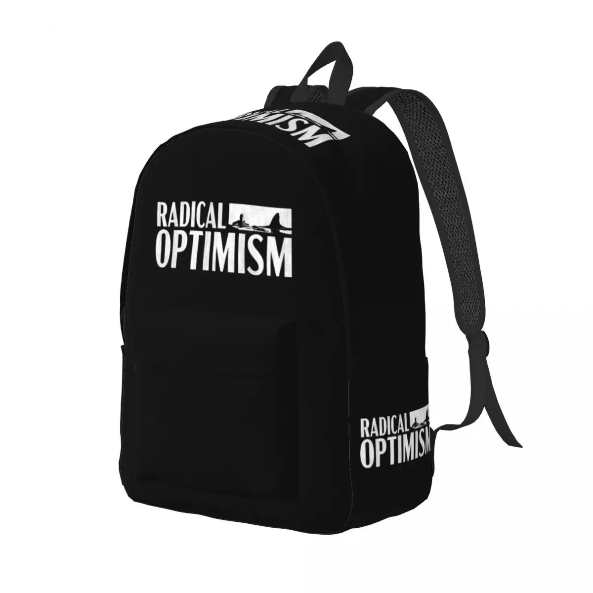 Dua-lipa Radical Optimism 2024 Fashion Backpack with Pocket Student Business Daypack for Men Women Laptop Computer Shoulder Bag