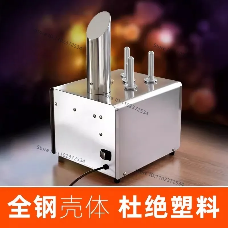 5-head and 8-head commercial cup washing machines, suitable for restaurants