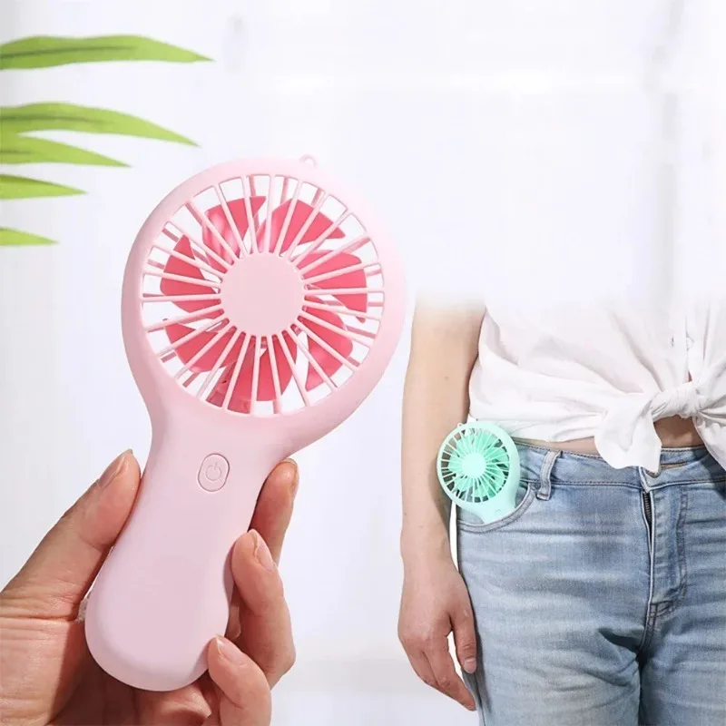 Thumbnail 3 - #49 Discounted Handheld Portable Fans Worth Buying