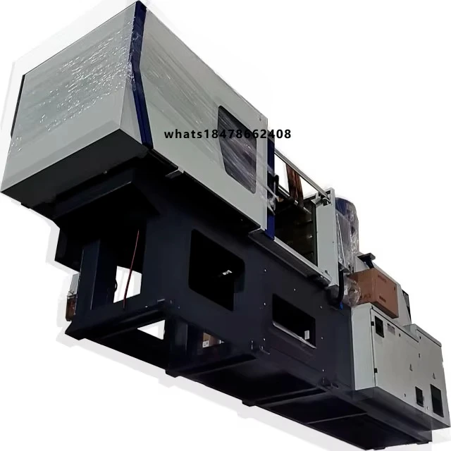 

170 Ton Molding Machine for Caps Plastic Moulding Machine