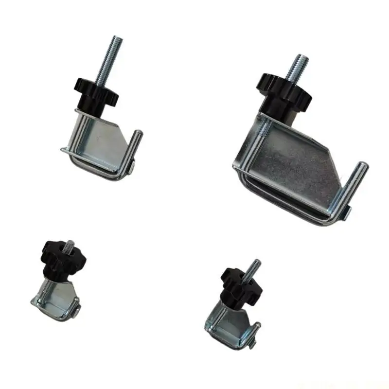 

J0MA Professional U-образный зажим для шланга системы охлаждения с антикоррозионной конструкцией для обслуживания транспортных