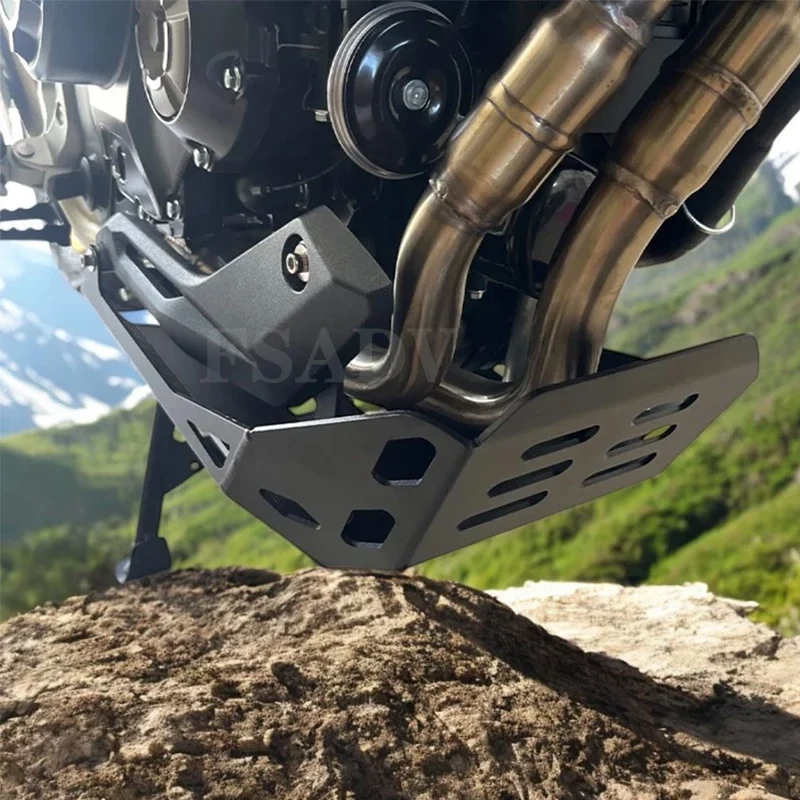 يصلح ل VOGE Valico DS525X محرك الحرس حامي غطاء الهيكل لوحة التزلج DSX525 525DSX DS 525X 525 DSX DS 525 X دراجة نارية