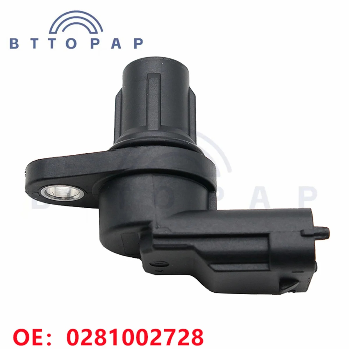 

Crankshaft/Camshaft Position Sensor 0281002728 WE0118230 Bosch For 2005-2012 Ford 2.5L MRZCD 3.0L TDCi Ranger EA ET PK Mazda