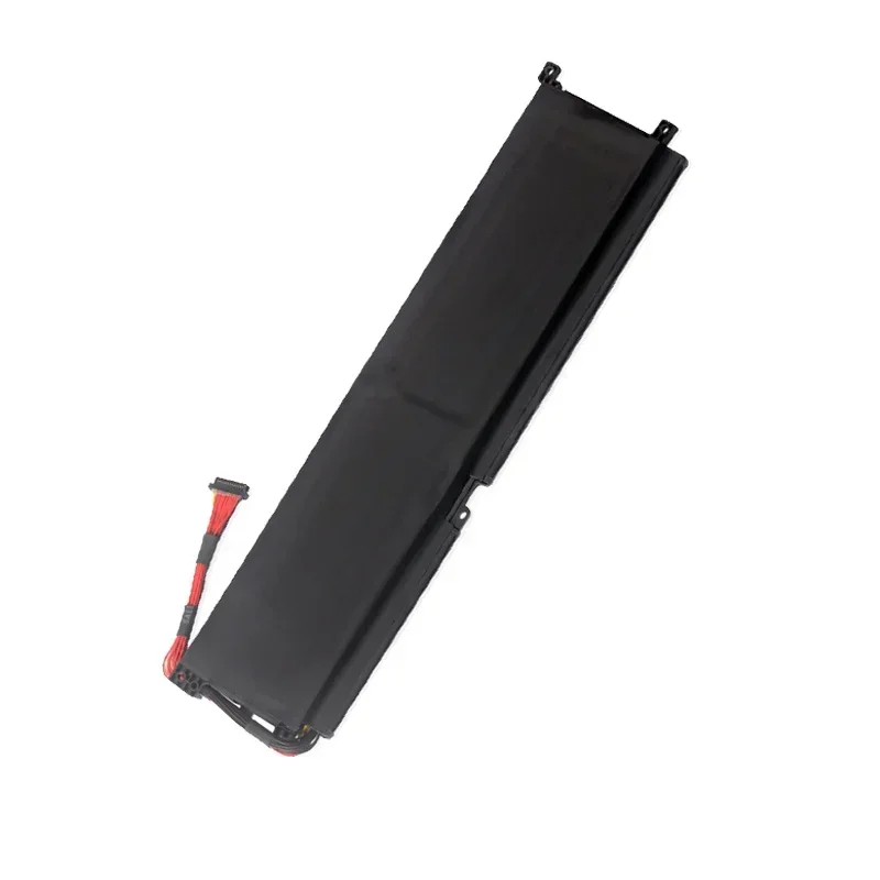 Batería GUKEEDIANZI de 5800mAh para Razer Blade 15 RZ09-02705 E75-R3U1 RZ09-03006 RZ09-0270 Blade15 Base Stealth serie 2018