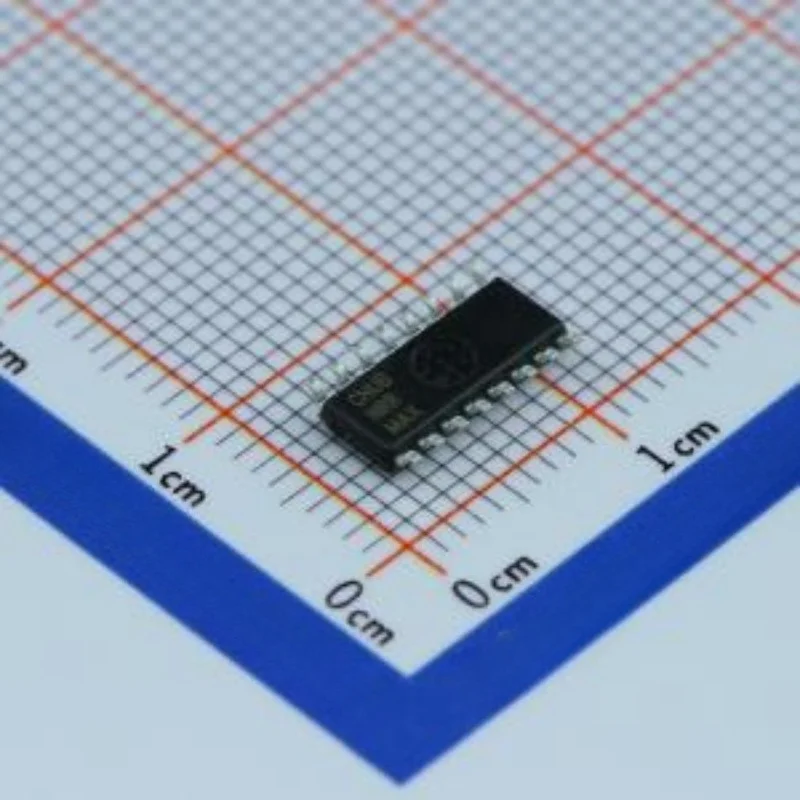(5-20pcs) MAX232CSE+ SO-Narrow-16 100% Original In Stock Dual Transmitter/Receiver RS-232 16-Pin SOIC N T/R MAX232CSE+T